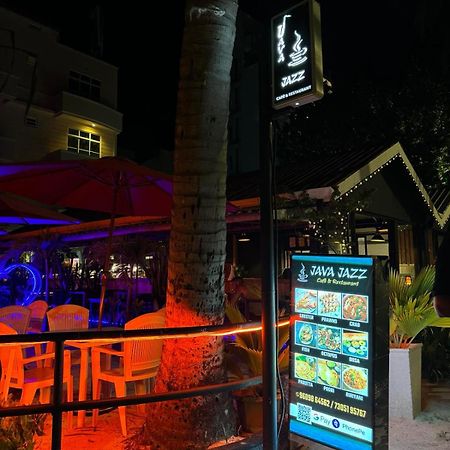 מלון Leisure Boutique Maafushi 维尼家 מראה חיצוני תמונה