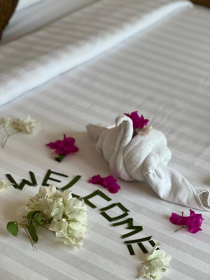 מלון Leisure Boutique Maafushi 维尼家 מראה חיצוני תמונה