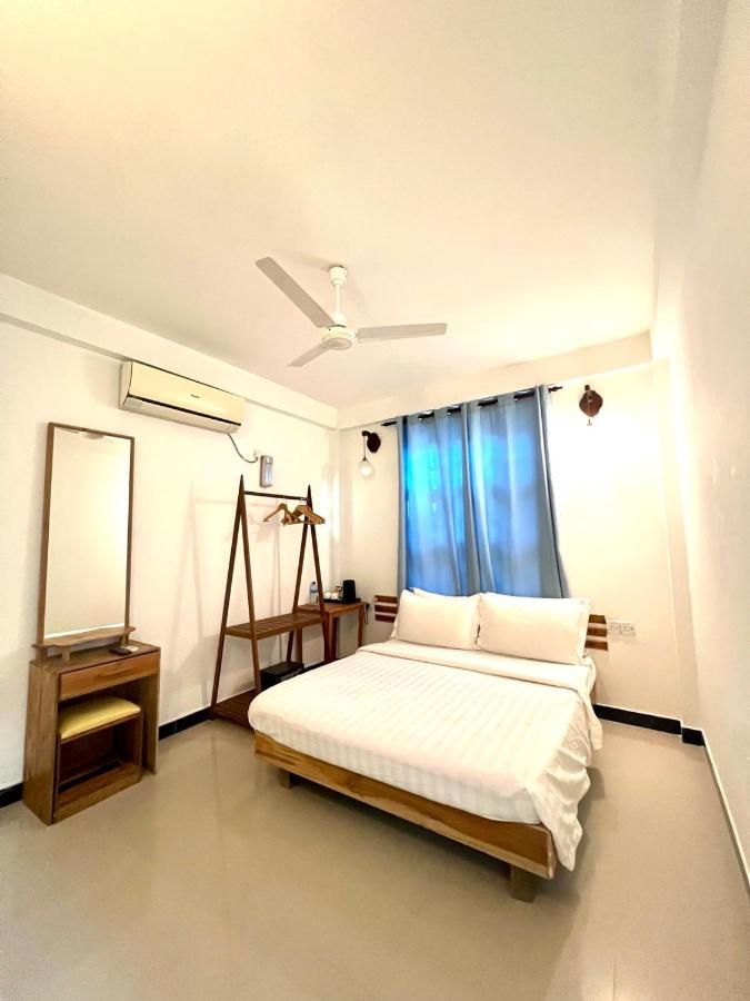 מלון Leisure Boutique Maafushi 维尼家 מראה חיצוני תמונה