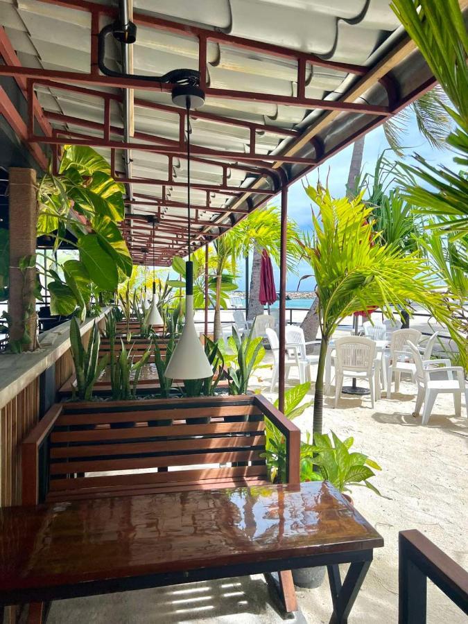 מלון Leisure Boutique Maafushi 维尼家 מראה חיצוני תמונה
